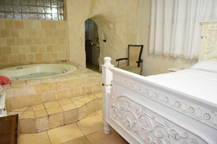 Lake Mansion Tiberias Exterior photo