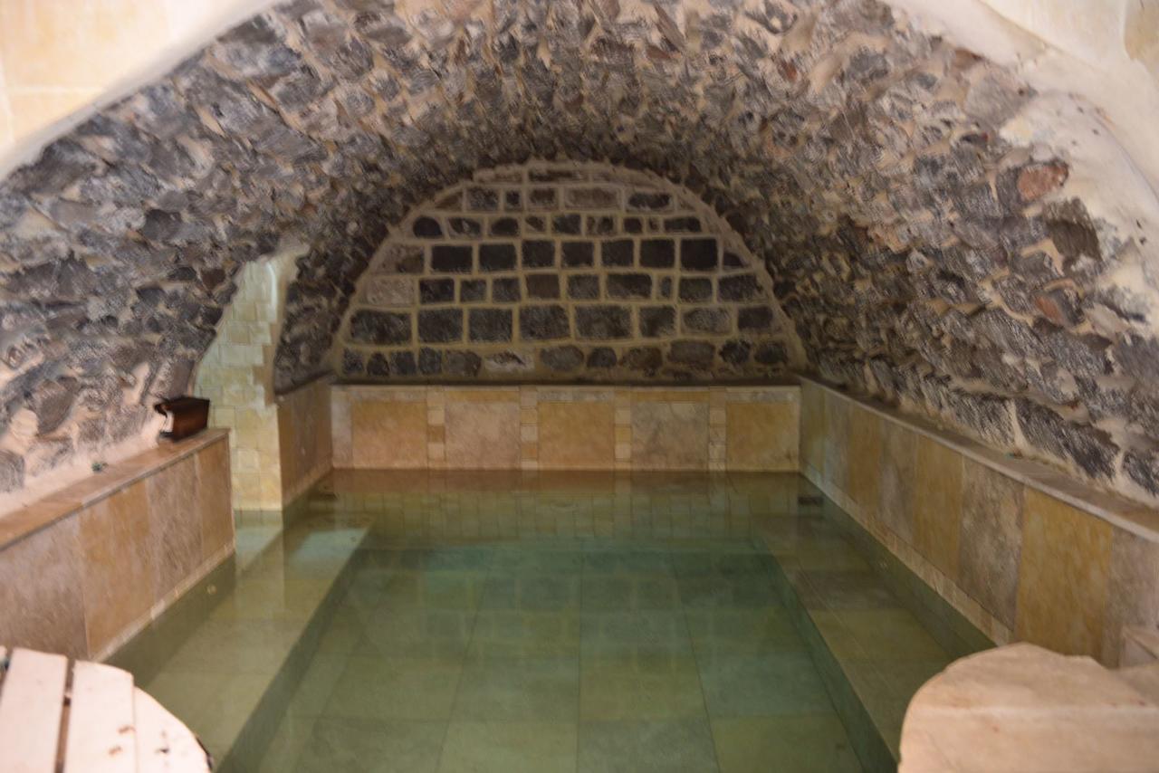 Lake Mansion Tiberias Exterior photo